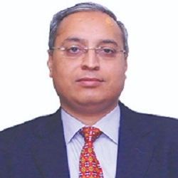 Dr. Rajesh Rajput